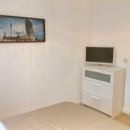 Ferienwohnung Atze 베를린 외부 사진