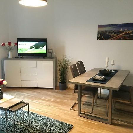 Ferienwohnung Atze 베를린 외부 사진
