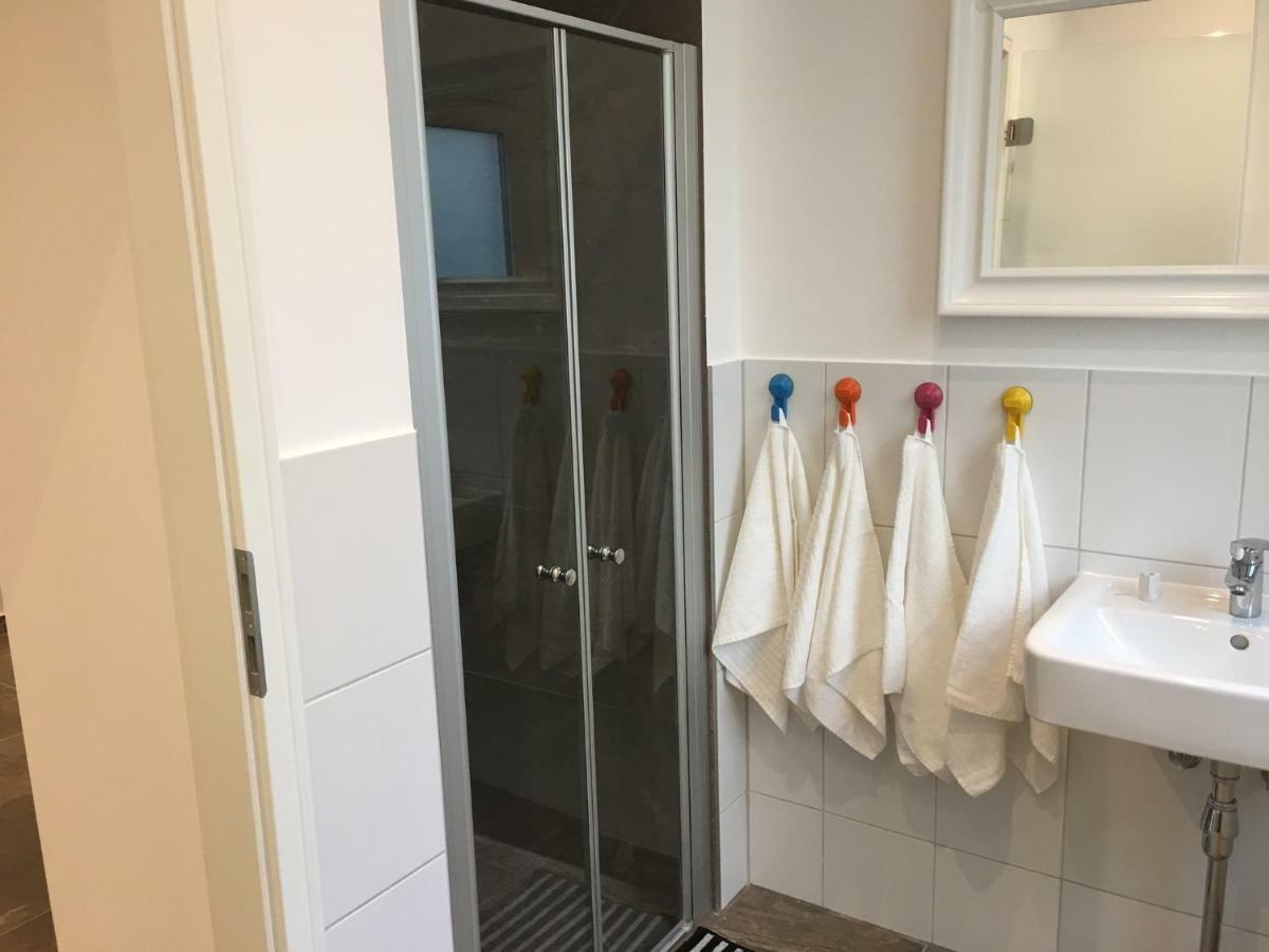 Ferienwohnung Atze 베를린 외부 사진