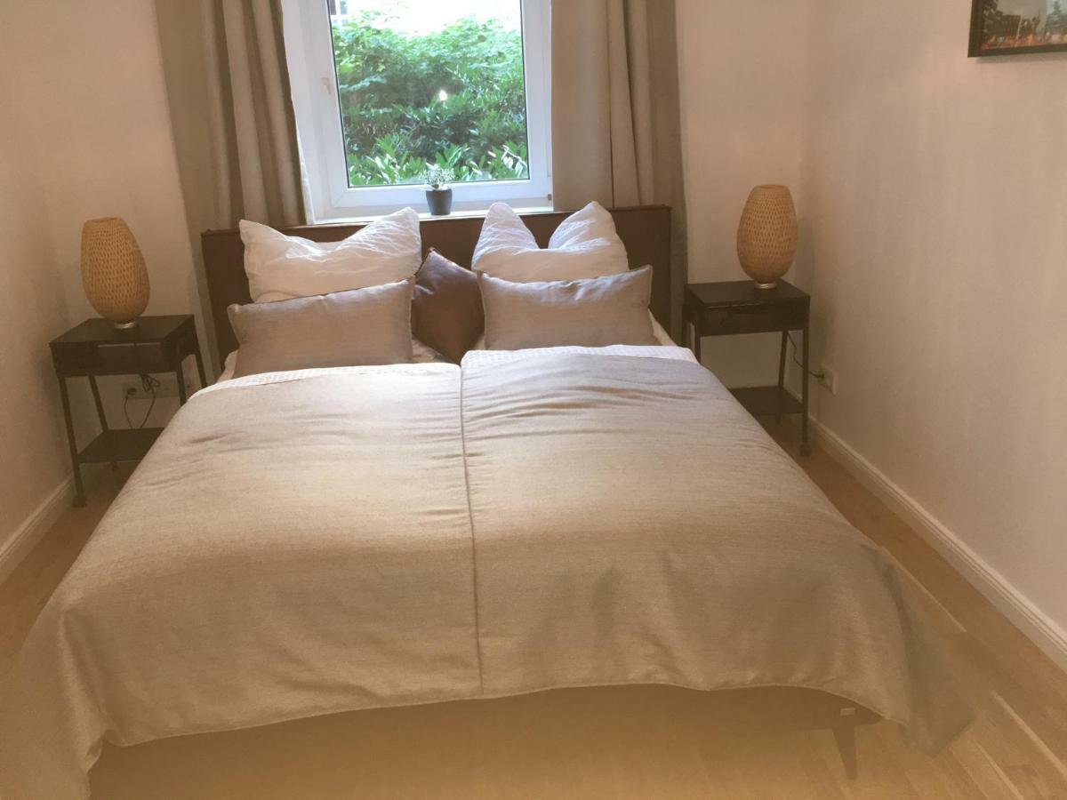 Ferienwohnung Atze 베를린 외부 사진