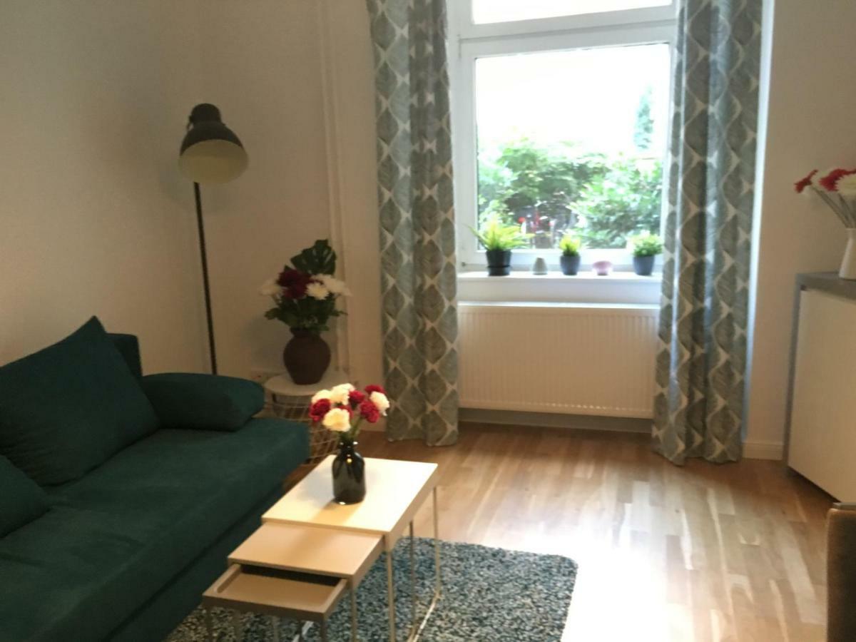 Ferienwohnung Atze 베를린 외부 사진