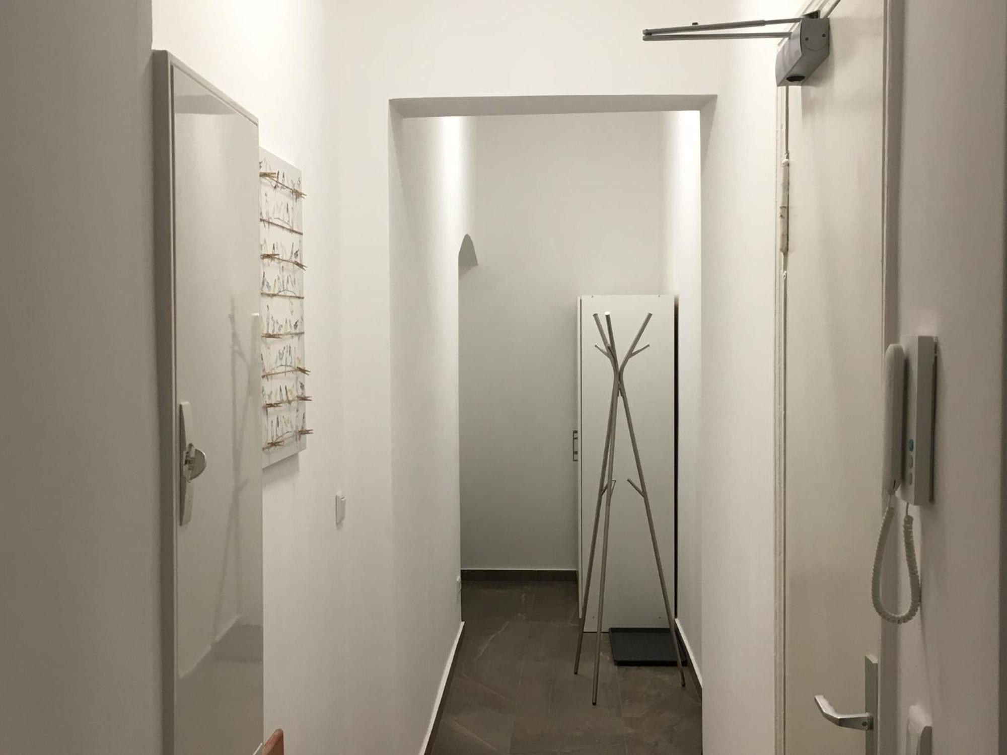 Ferienwohnung Atze 베를린 외부 사진